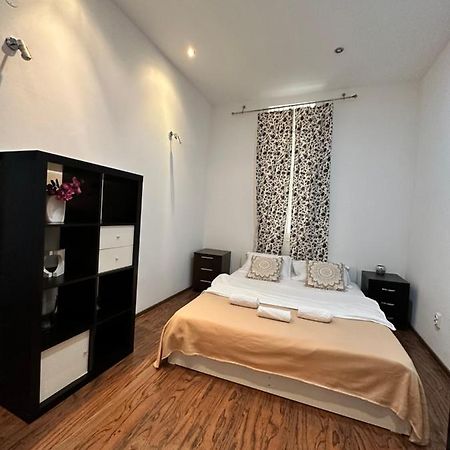 Harmony Homes- Piata Unirii Central Apartament 티미쇼아라 외부 사진