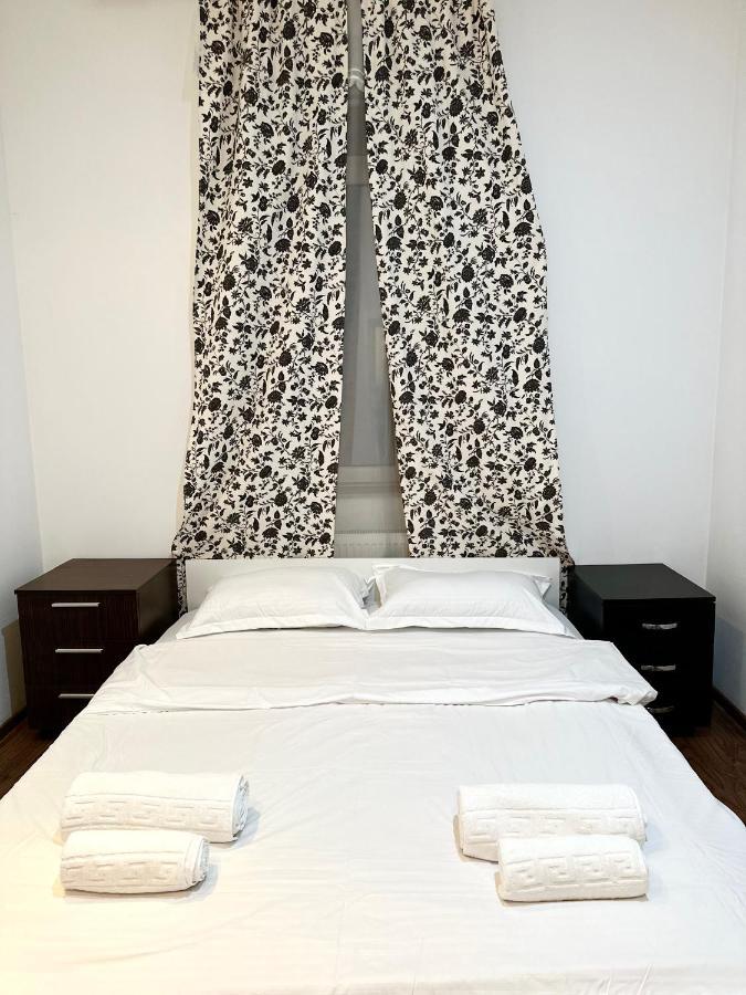 Harmony Homes- Piata Unirii Central Apartament 티미쇼아라 외부 사진