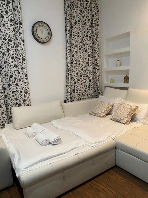 Harmony Homes- Piata Unirii Central Apartament 티미쇼아라 외부 사진