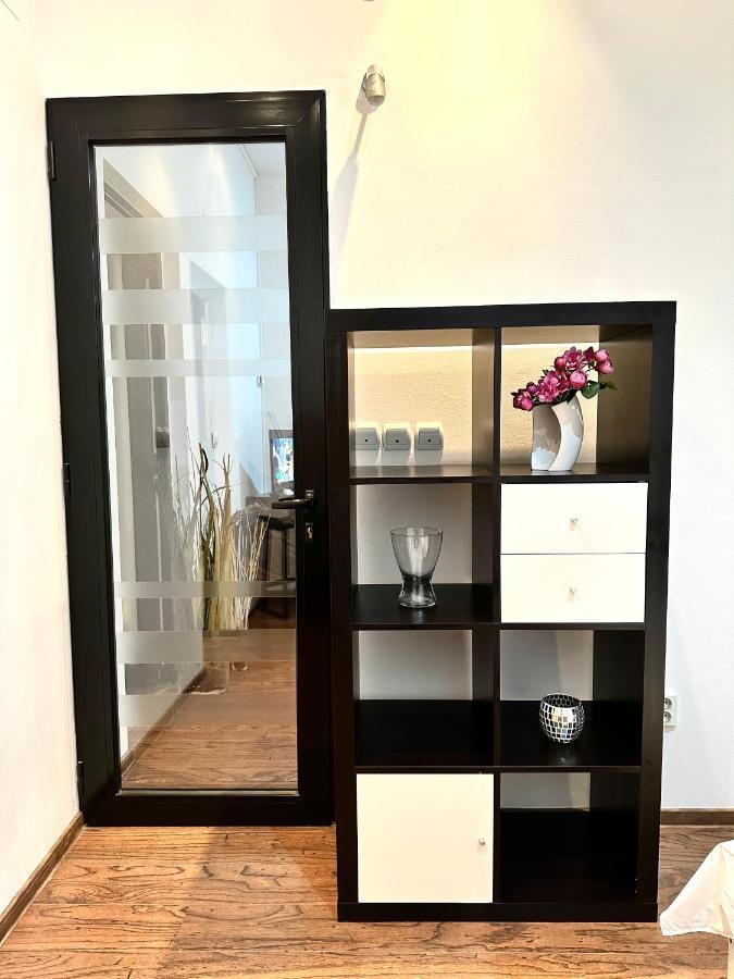 Harmony Homes- Piata Unirii Central Apartament 티미쇼아라 외부 사진