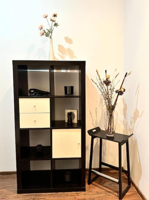 Harmony Homes- Piata Unirii Central Apartament 티미쇼아라 외부 사진