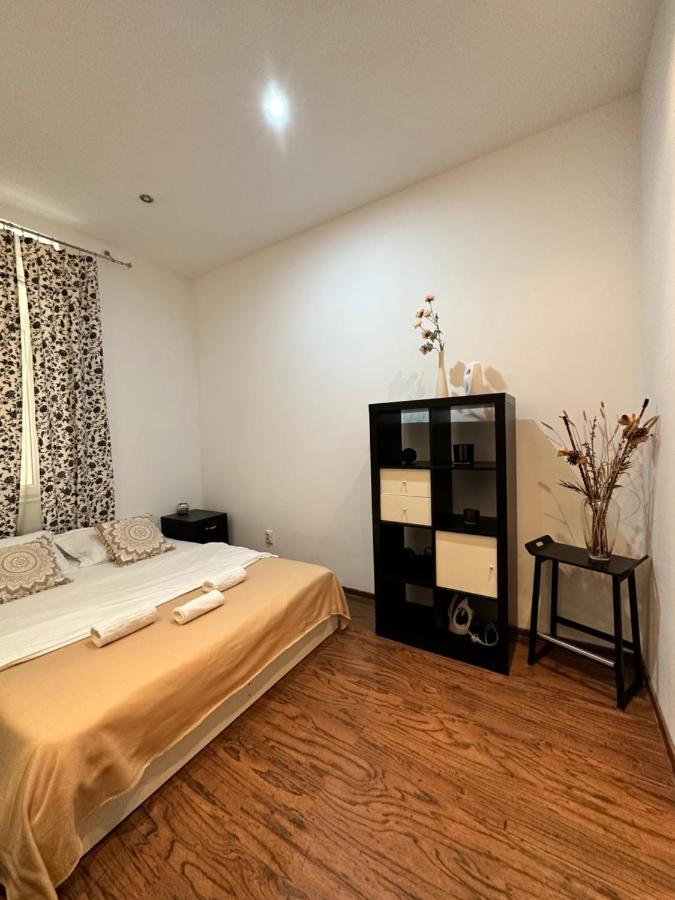 Harmony Homes- Piata Unirii Central Apartament 티미쇼아라 외부 사진