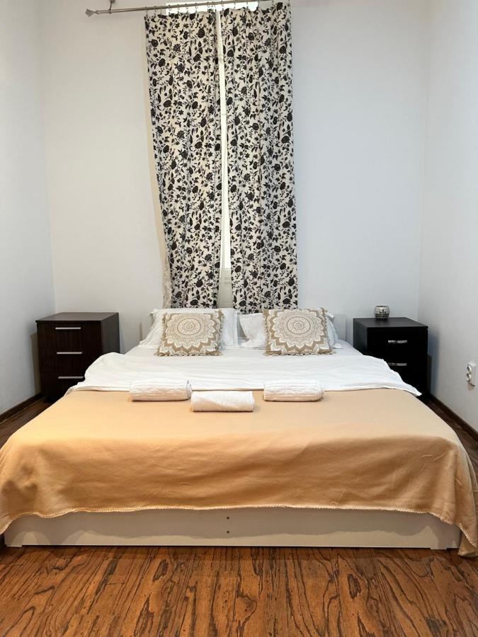 Harmony Homes- Piata Unirii Central Apartament 티미쇼아라 외부 사진