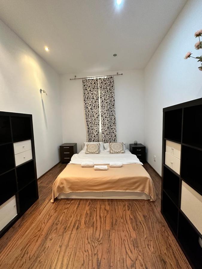Harmony Homes- Piata Unirii Central Apartament 티미쇼아라 외부 사진